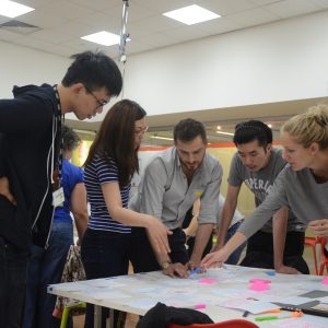 Demonstrate the collective voice of Plan International supporters
