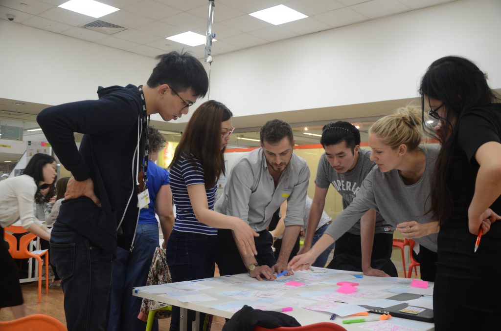 Demonstrate the collective voice of Plan International supporters