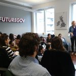 Guest Speakers and visits Spring term 2018