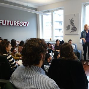Guest Speakers and visits Spring term 2018