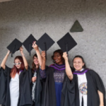 Graduation time!
