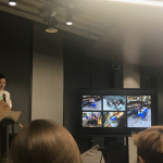 Major Project SDN Meetup