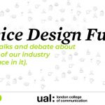 Service Design Futures Event: a student presentation