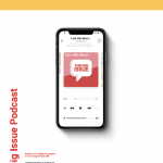 Amber Ruske’s Major Project – The Big Issue Podcast