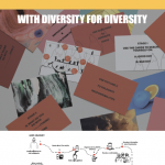 Jessica Ann Venø's Major Project - WITH DIVERSITY FOR DIVERSITY