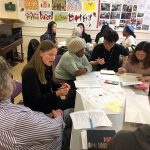 Southwark Council Movement Plan Consultation