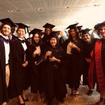 What are they up to now? Our December 2018 Graduates update us 6 months on.