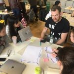 Mozilla Open Leader | Squad Social | LCC Service Design Sprint
