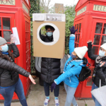 WoW Project: Climate Change