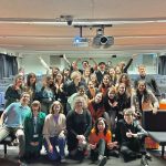 What I've learnt in the first term of MA Service Design at UAL’s London College of Communication by Vicky Worrall (MA SD Course Rep)